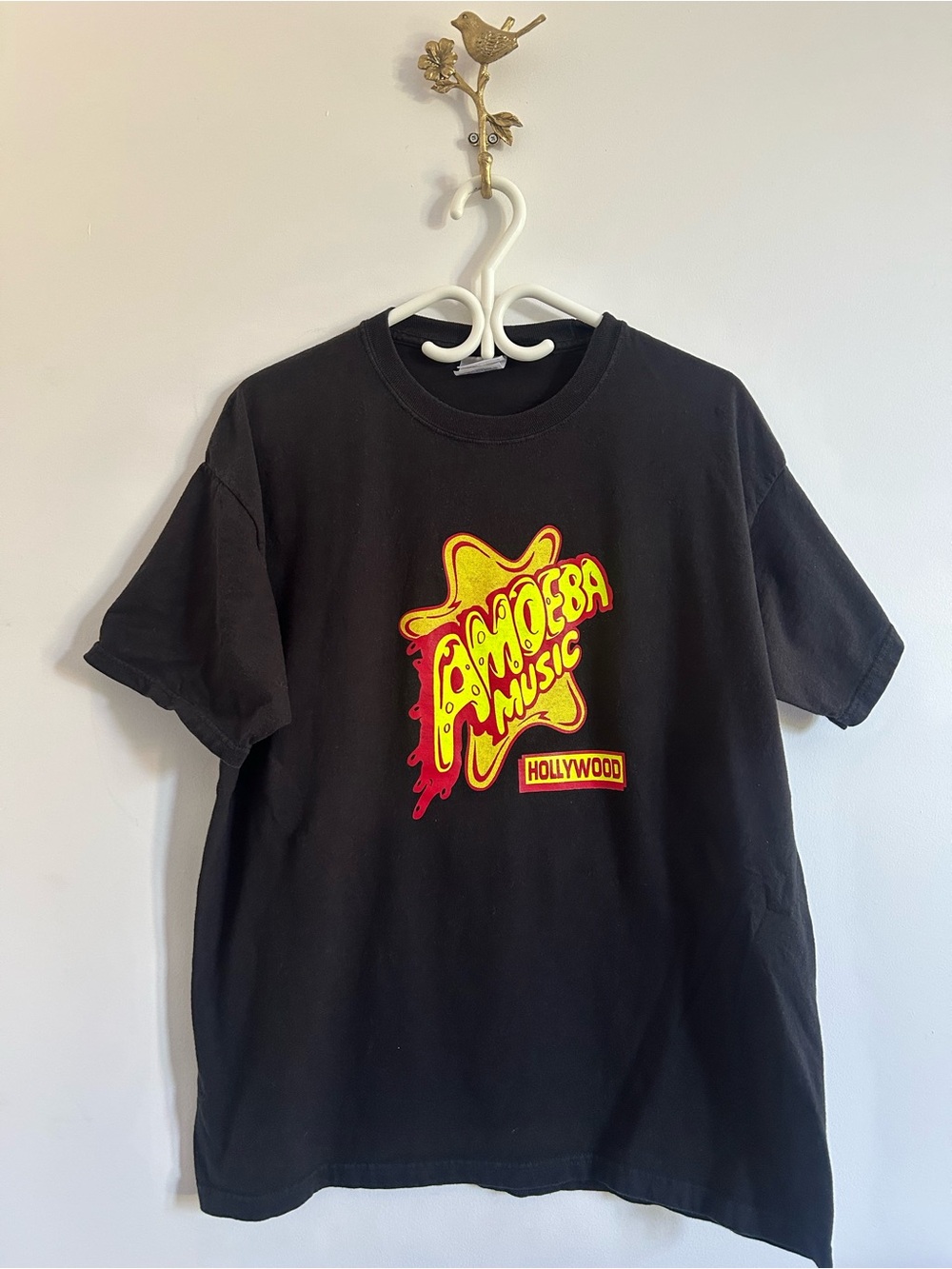 Amoeba Music T-Shirt